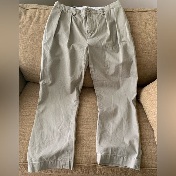 Men’s Polo by Ralph Lauren Ethan Pants - Picture 1 of 8